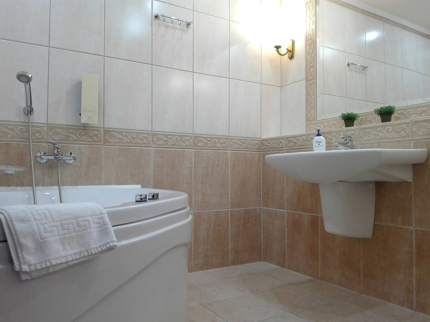 Lavender Hotel Poznań