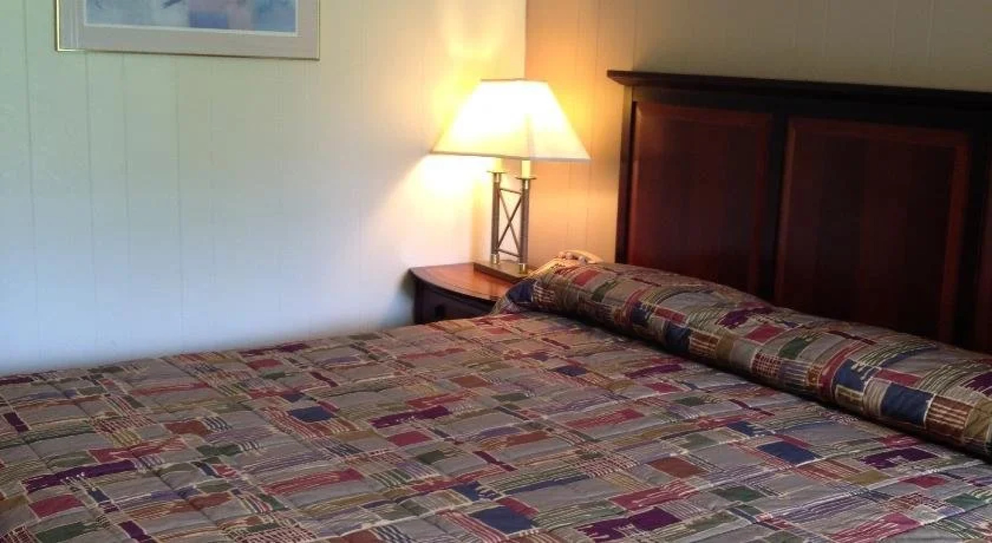 Ridge Top Motel - Bryson City