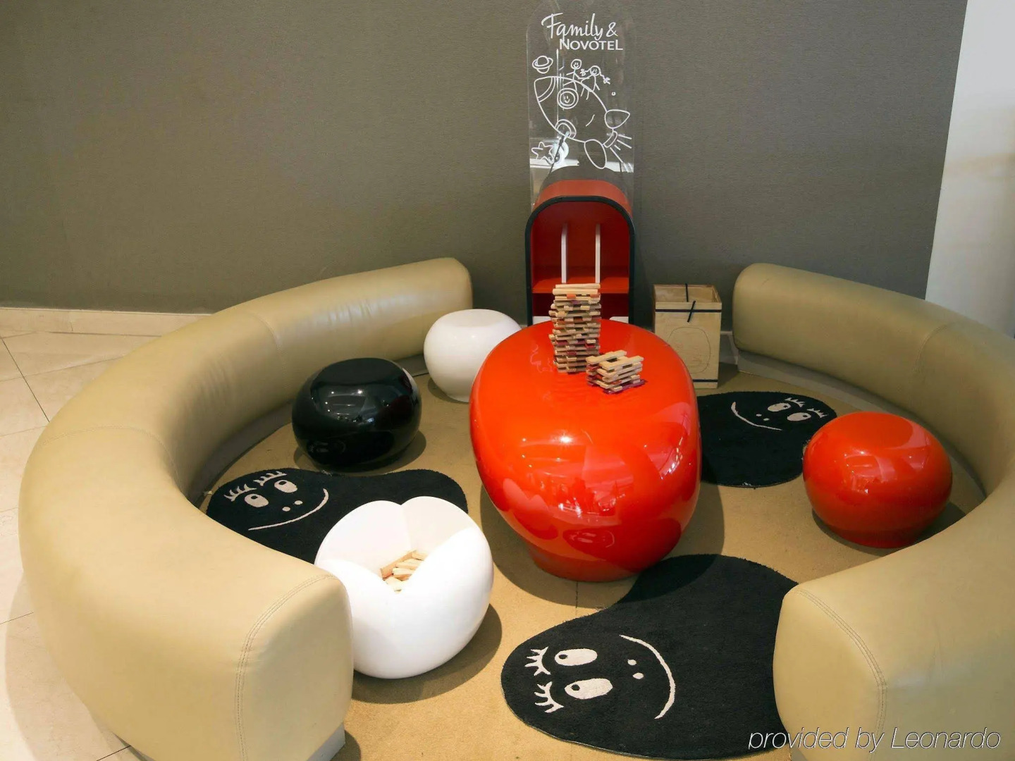 Ibis Sydney Olympic Park