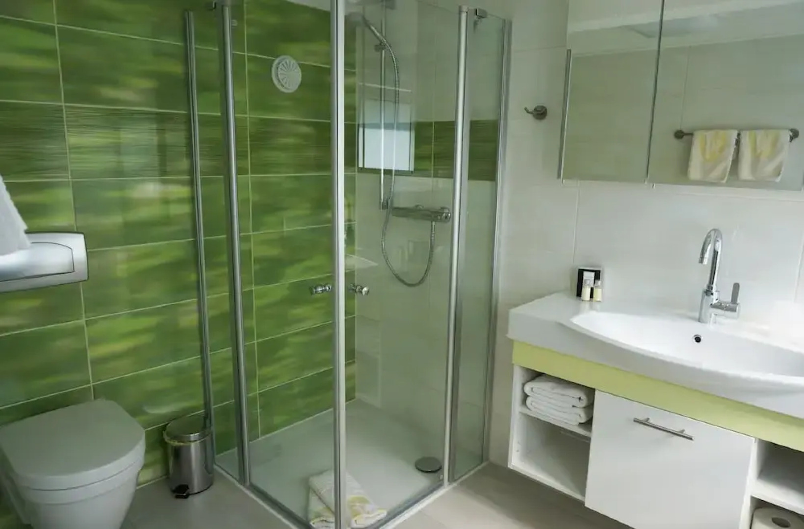 Pension Inselparadies Zingst