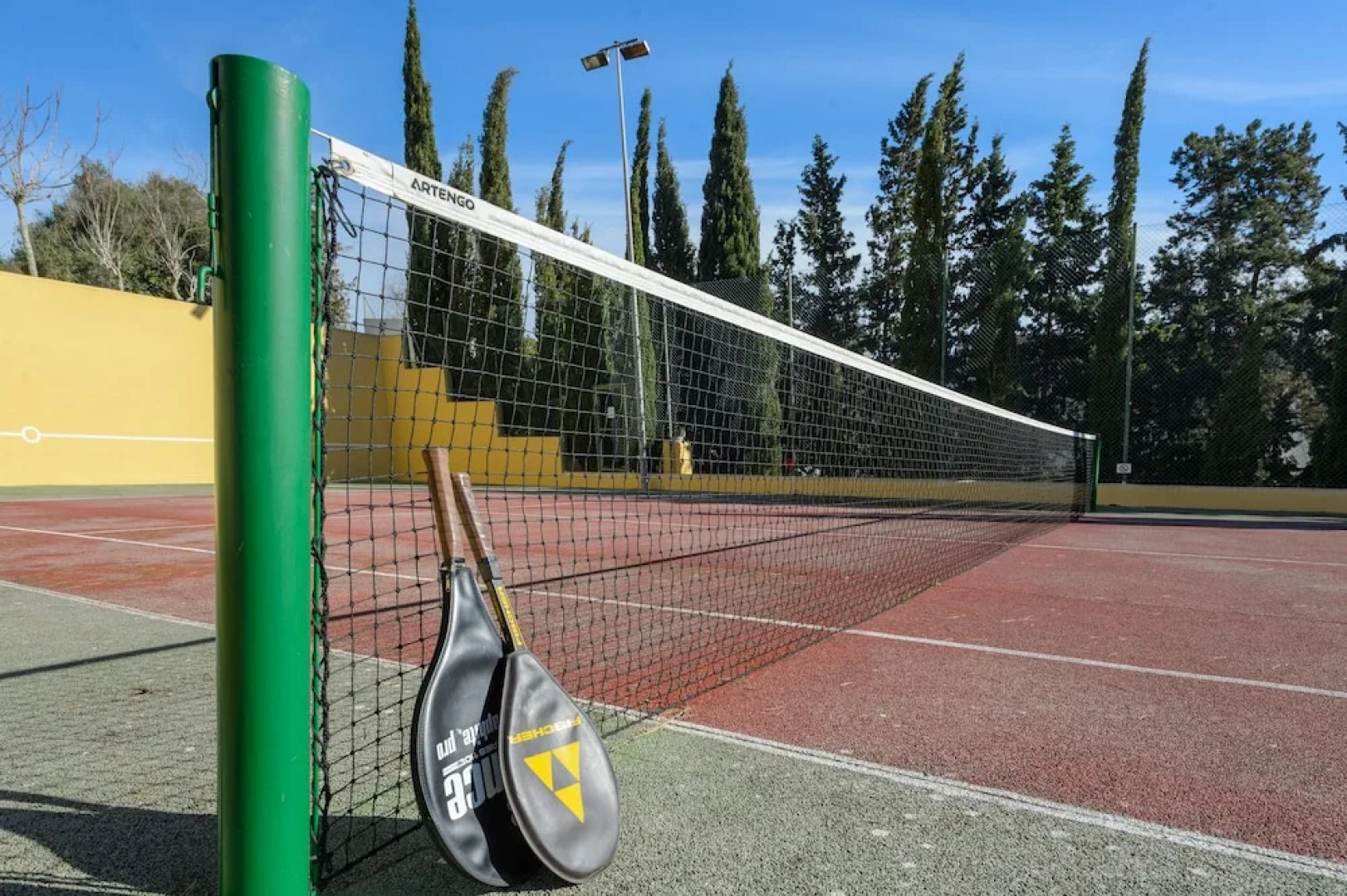 Villa Privilege Tennis