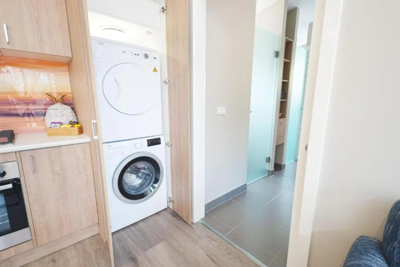 NRMA Tathra Beachfront Holiday Park