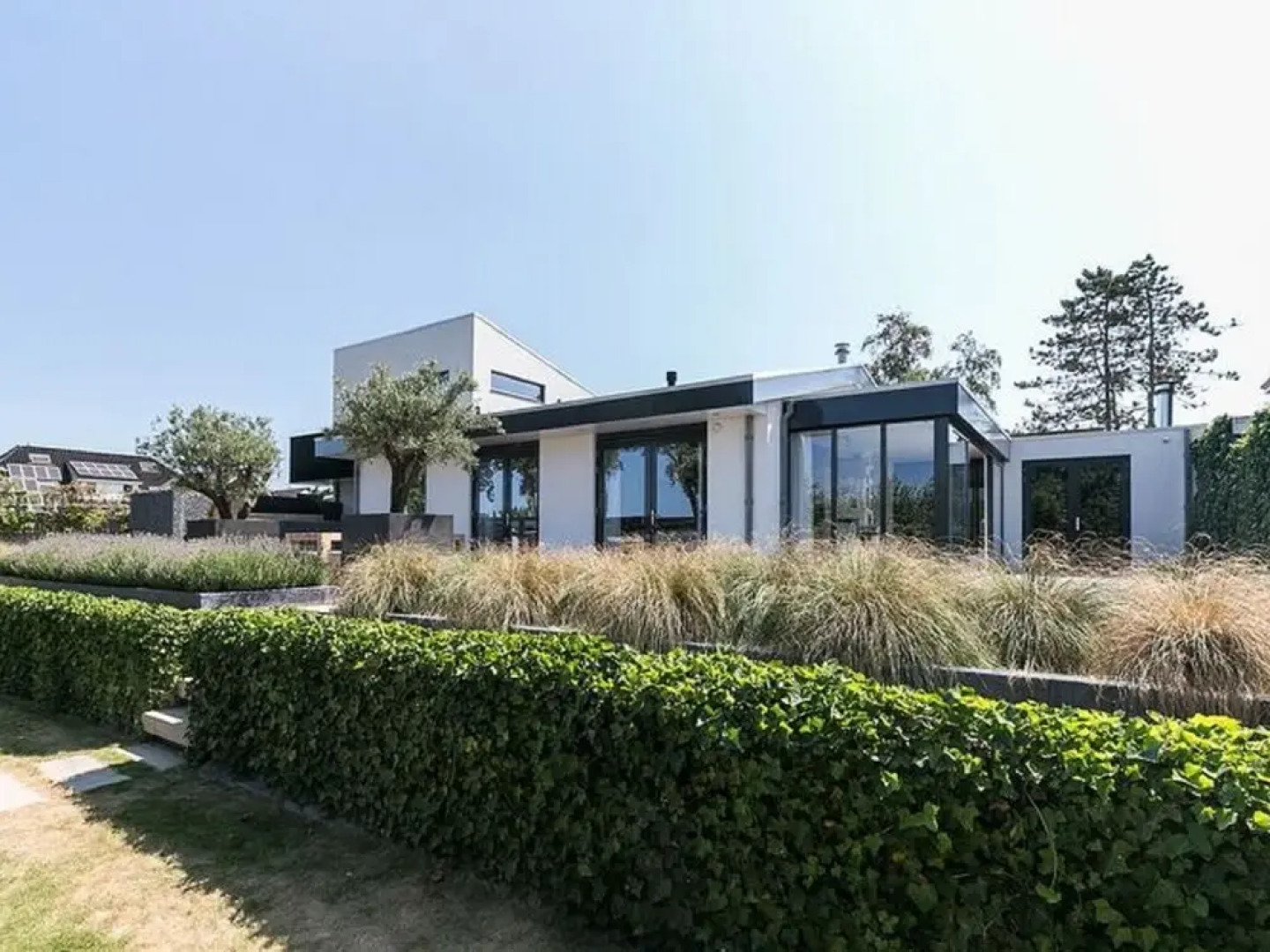 Unique Villa in Akersloot with Sauna & Hot Tub