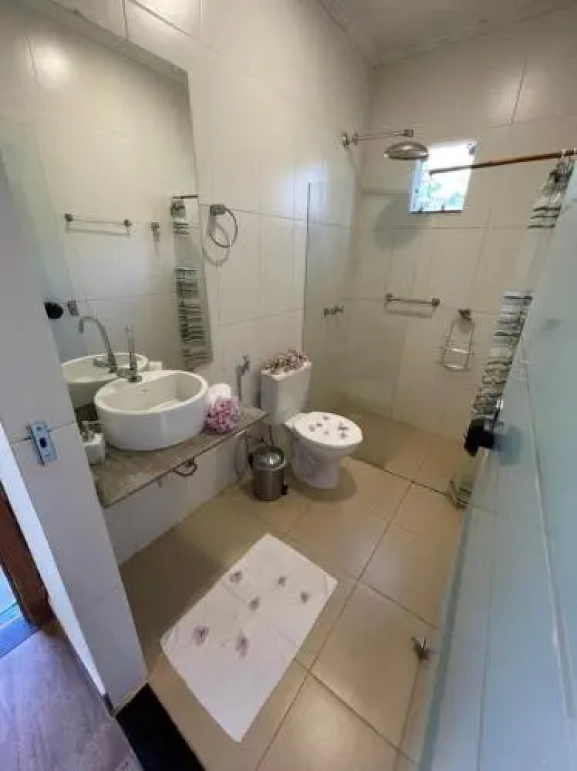 Recanto dos Manacás