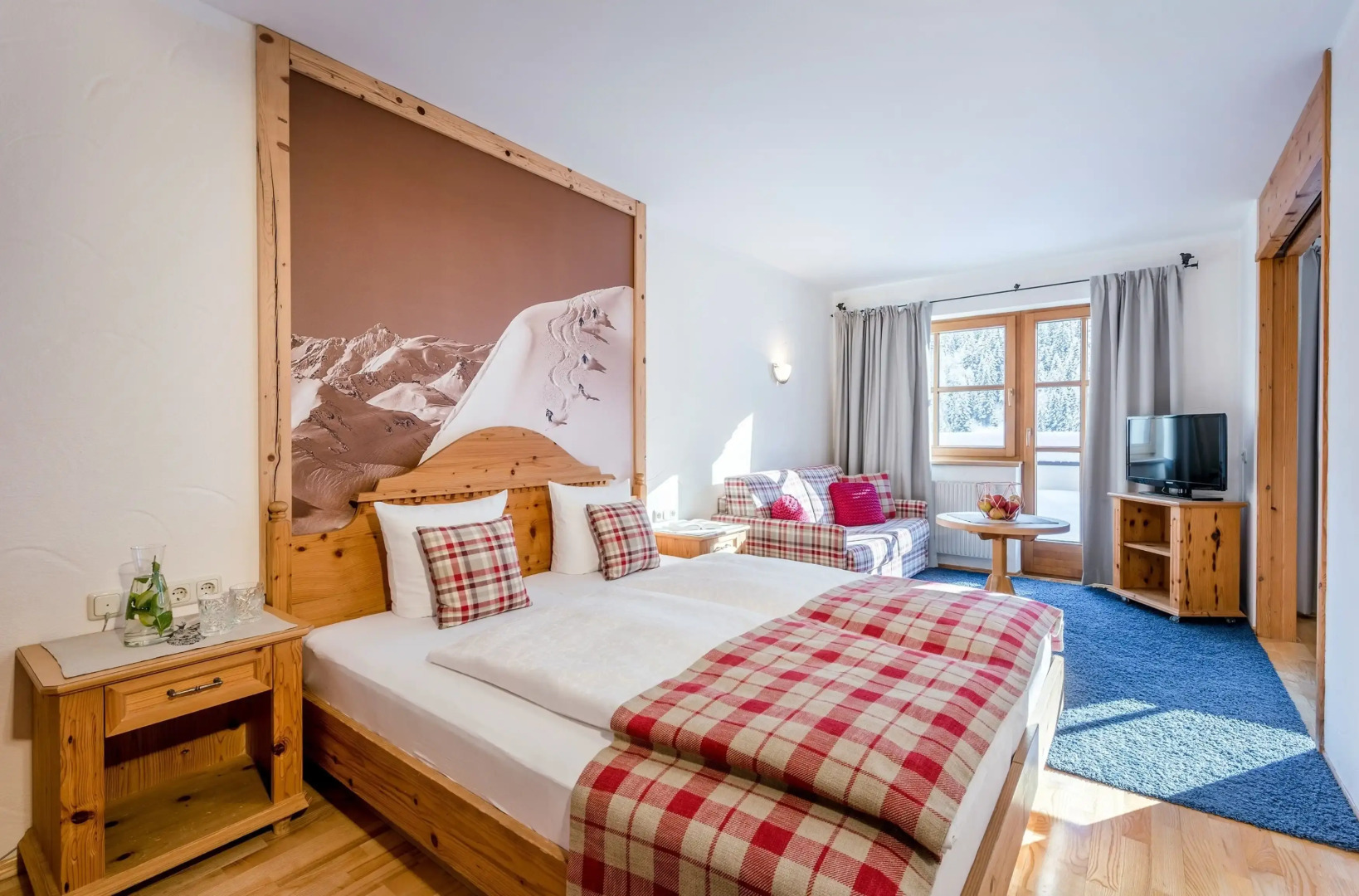 Hotel zur Pfeffermühle