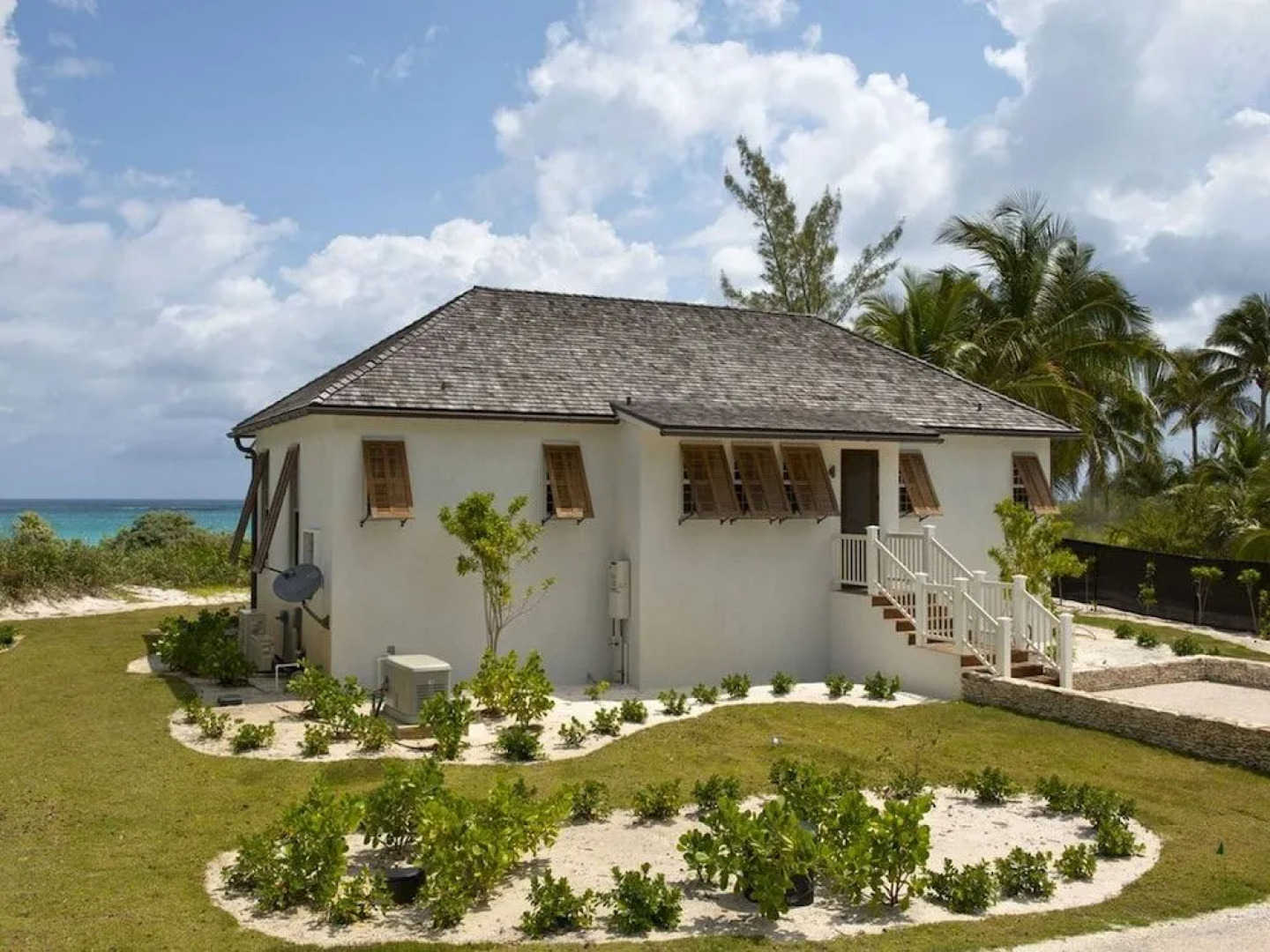 French Leave Eleuthera