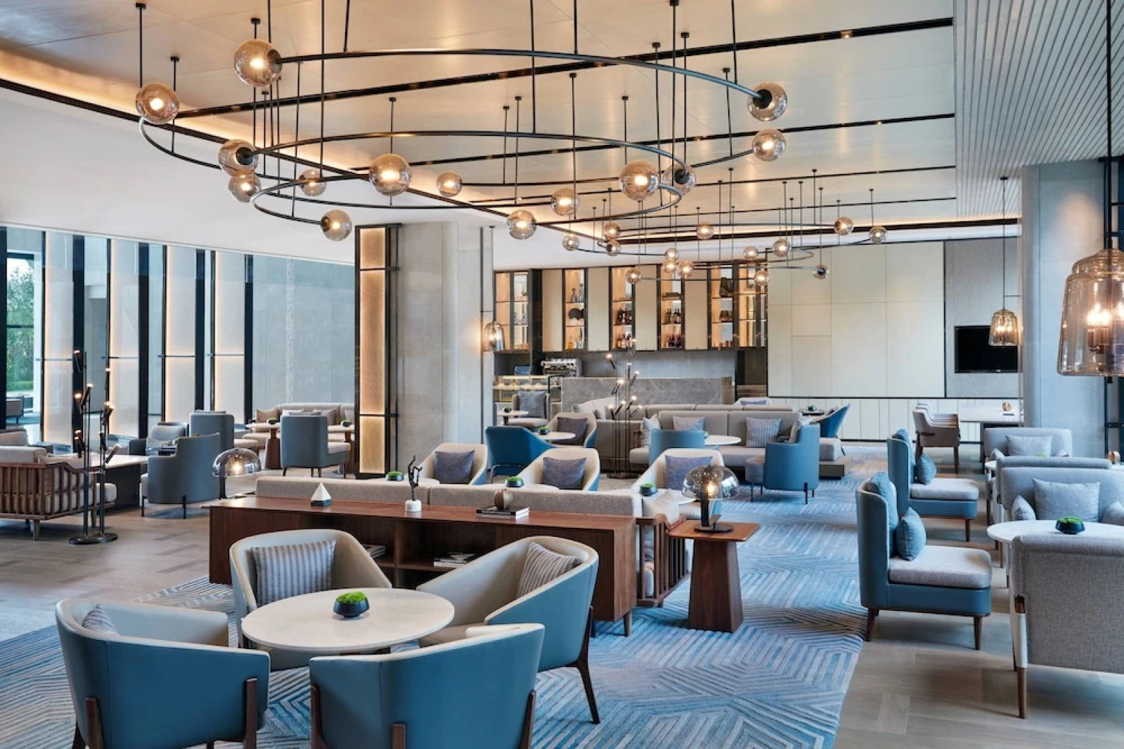 Courtyard by Marriott Qinhuangdao