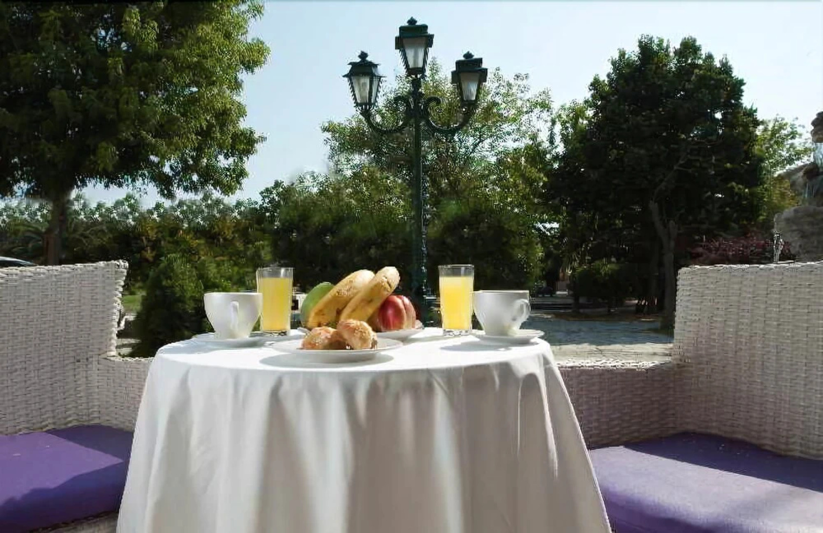 Royal House Kallithea