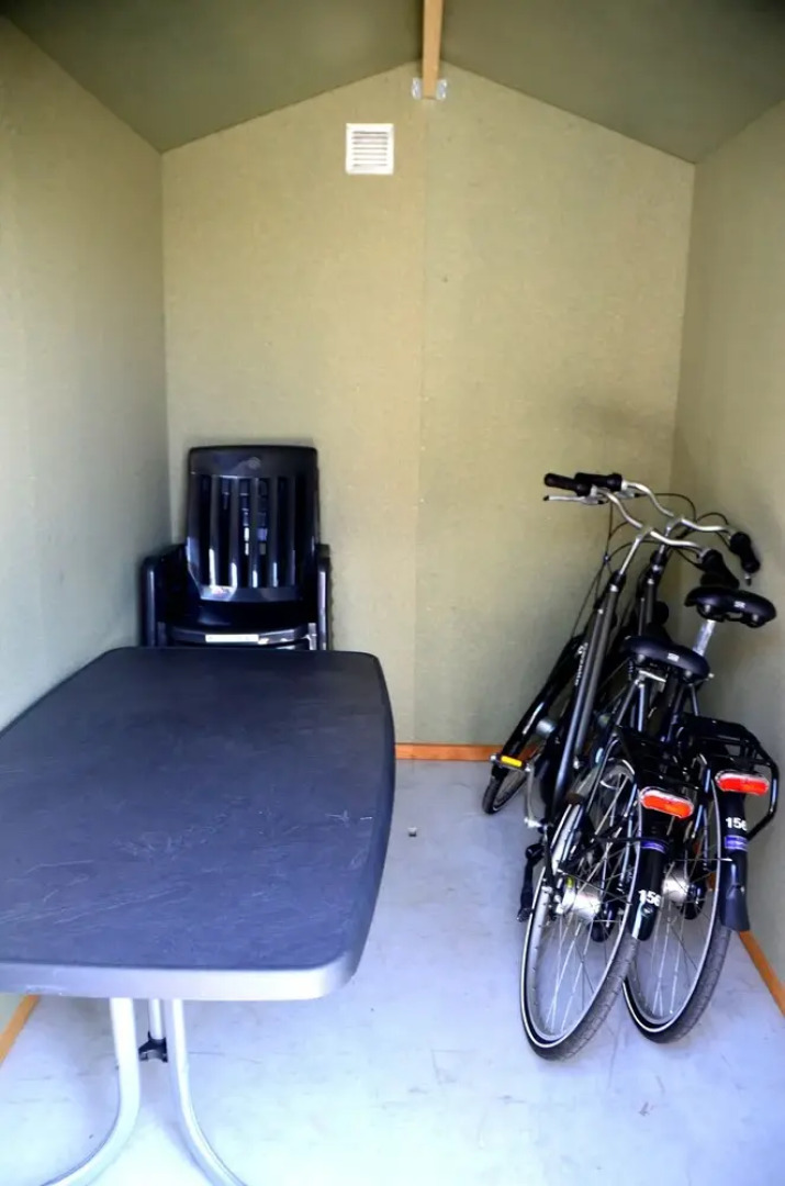 Vakantiepark de Boomgaard