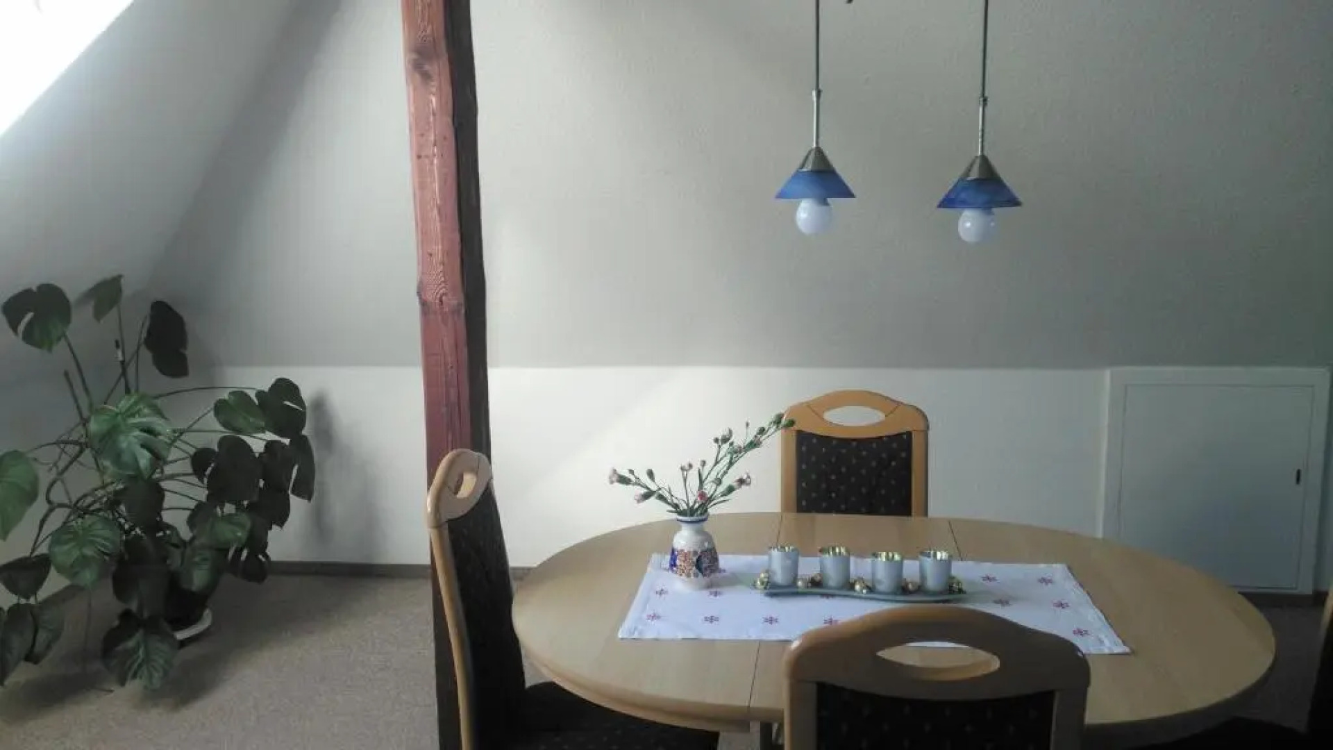 Ferienwohnung Kaufmann