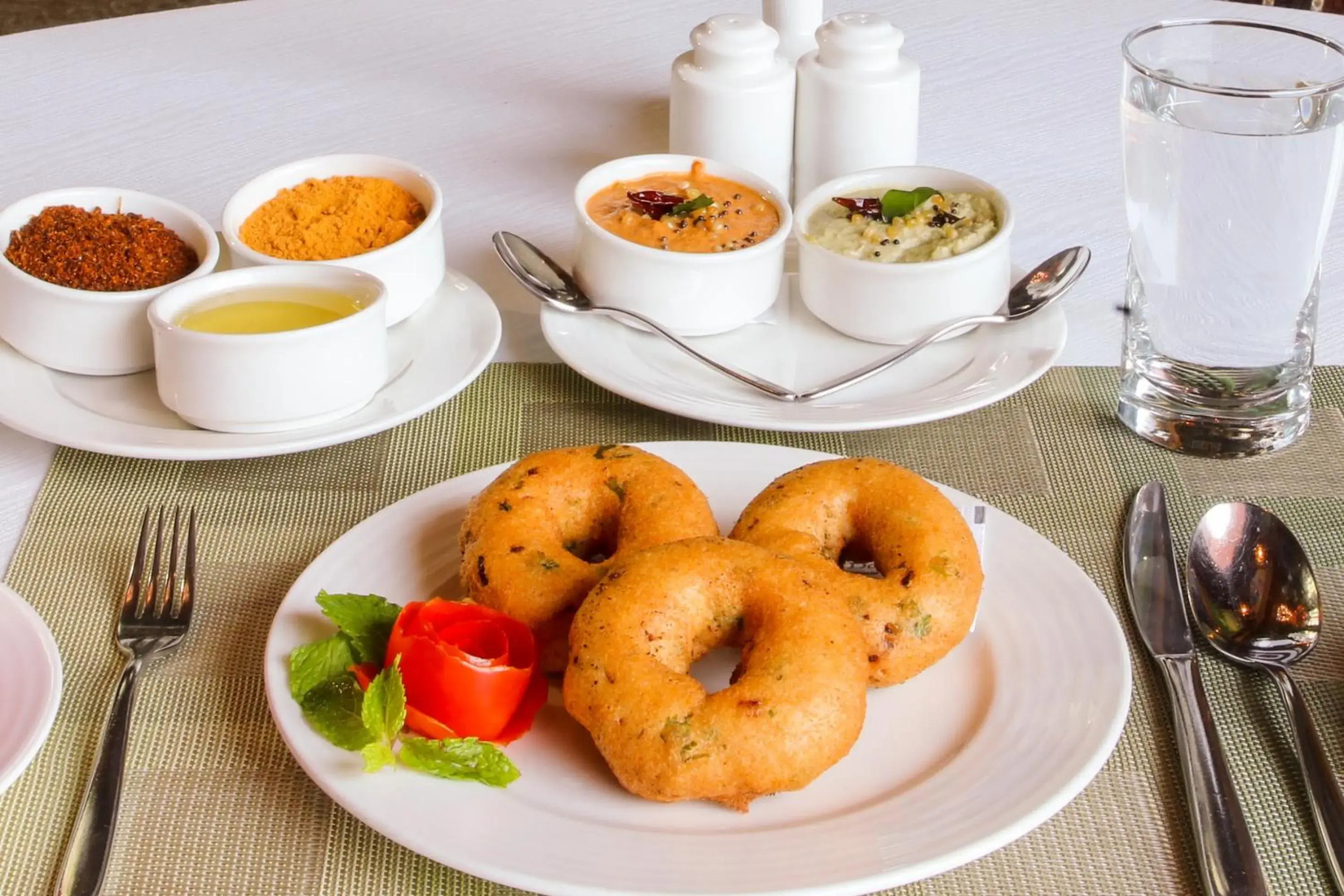 Ramoji Film City Shantiniketan