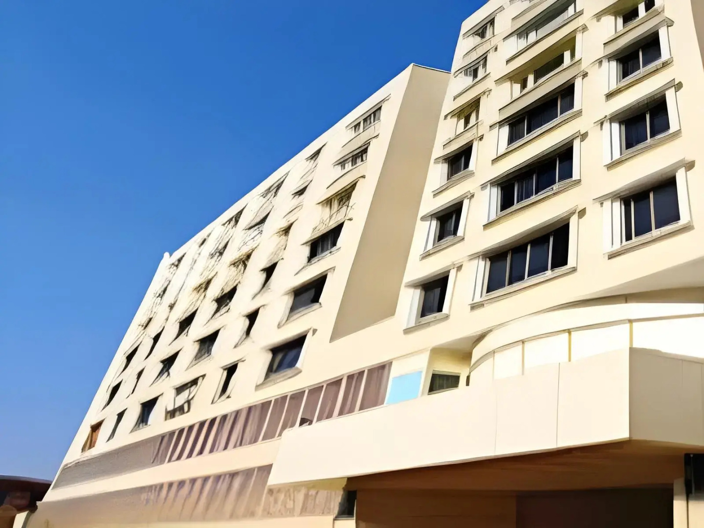 Minerva Grand Secunderabad
