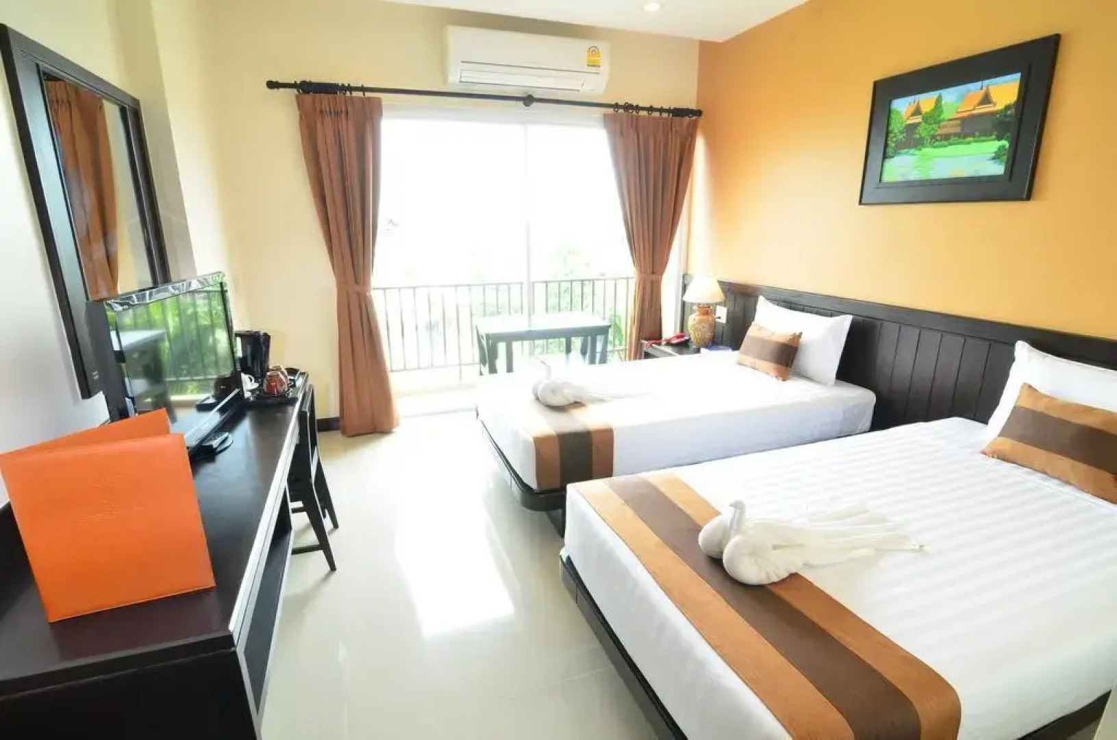 Thong Ta Resort And Spa