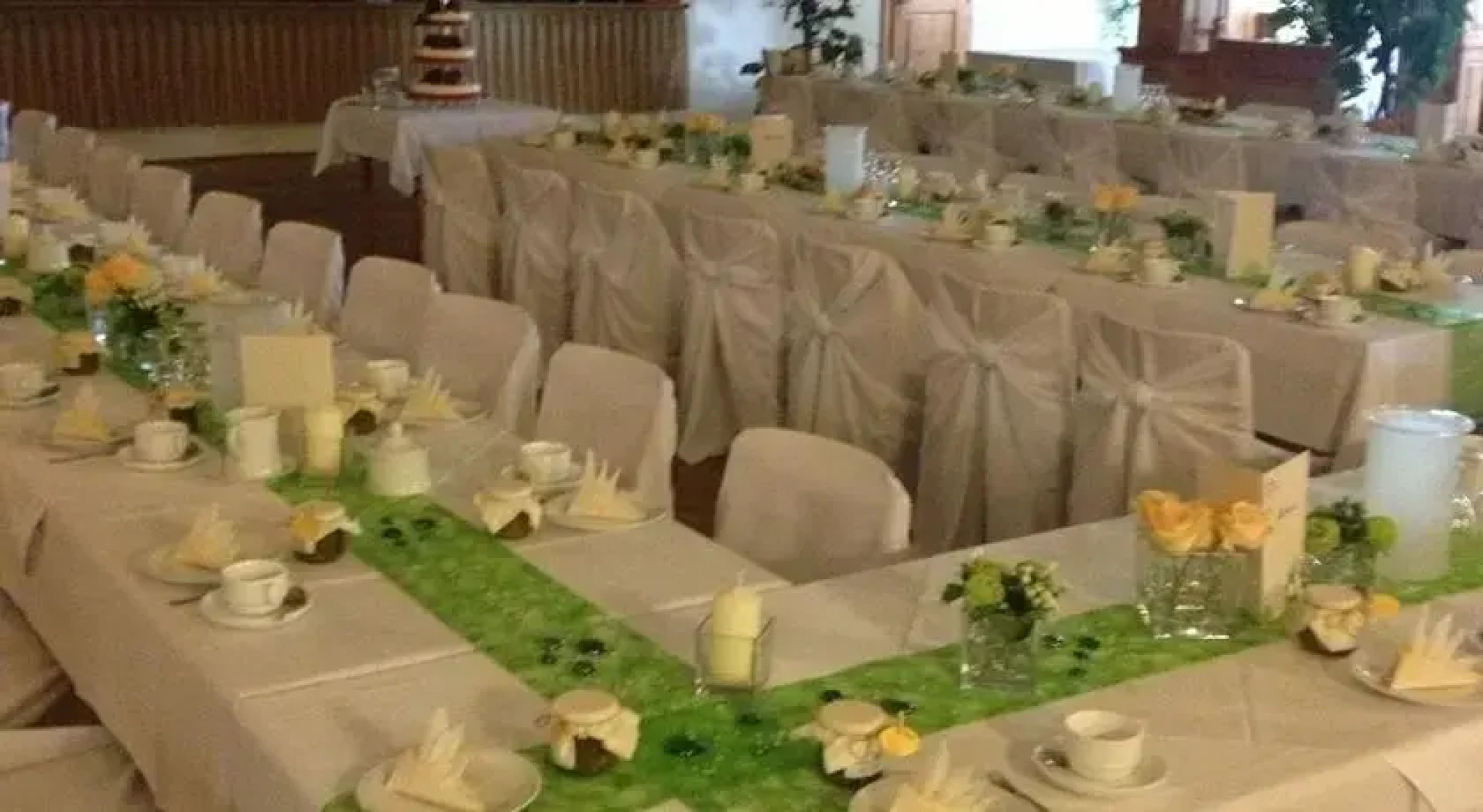 Landgasthof Voigtlaide