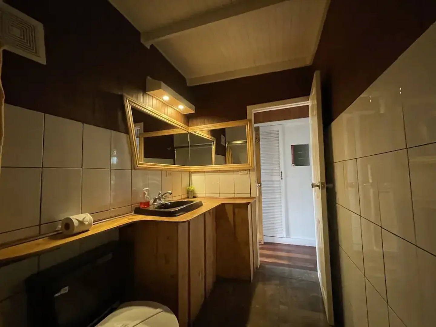 Volcan Poas-Vara Blanca Tiquicia Lodge