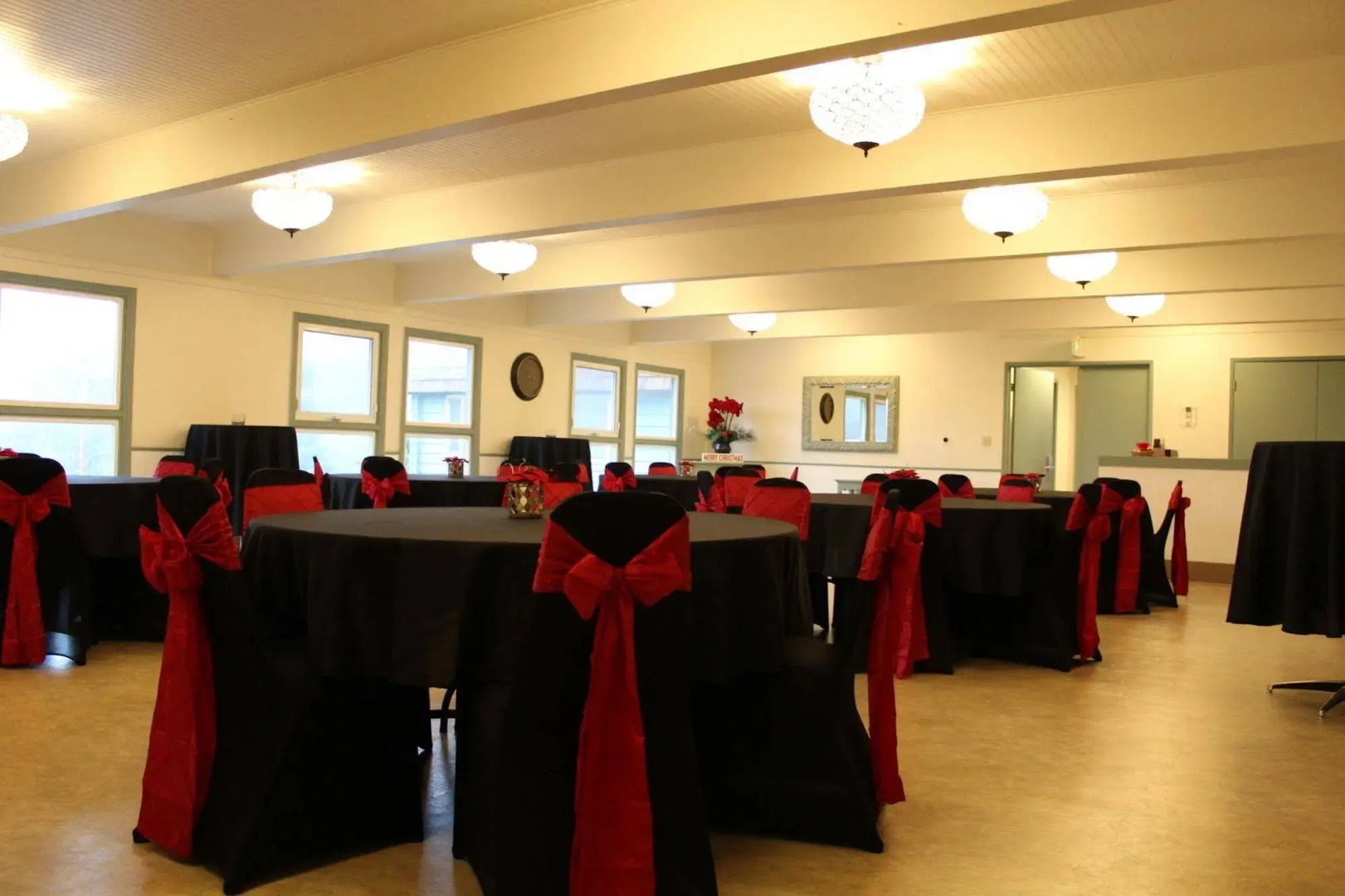 Chateau Westport Resort