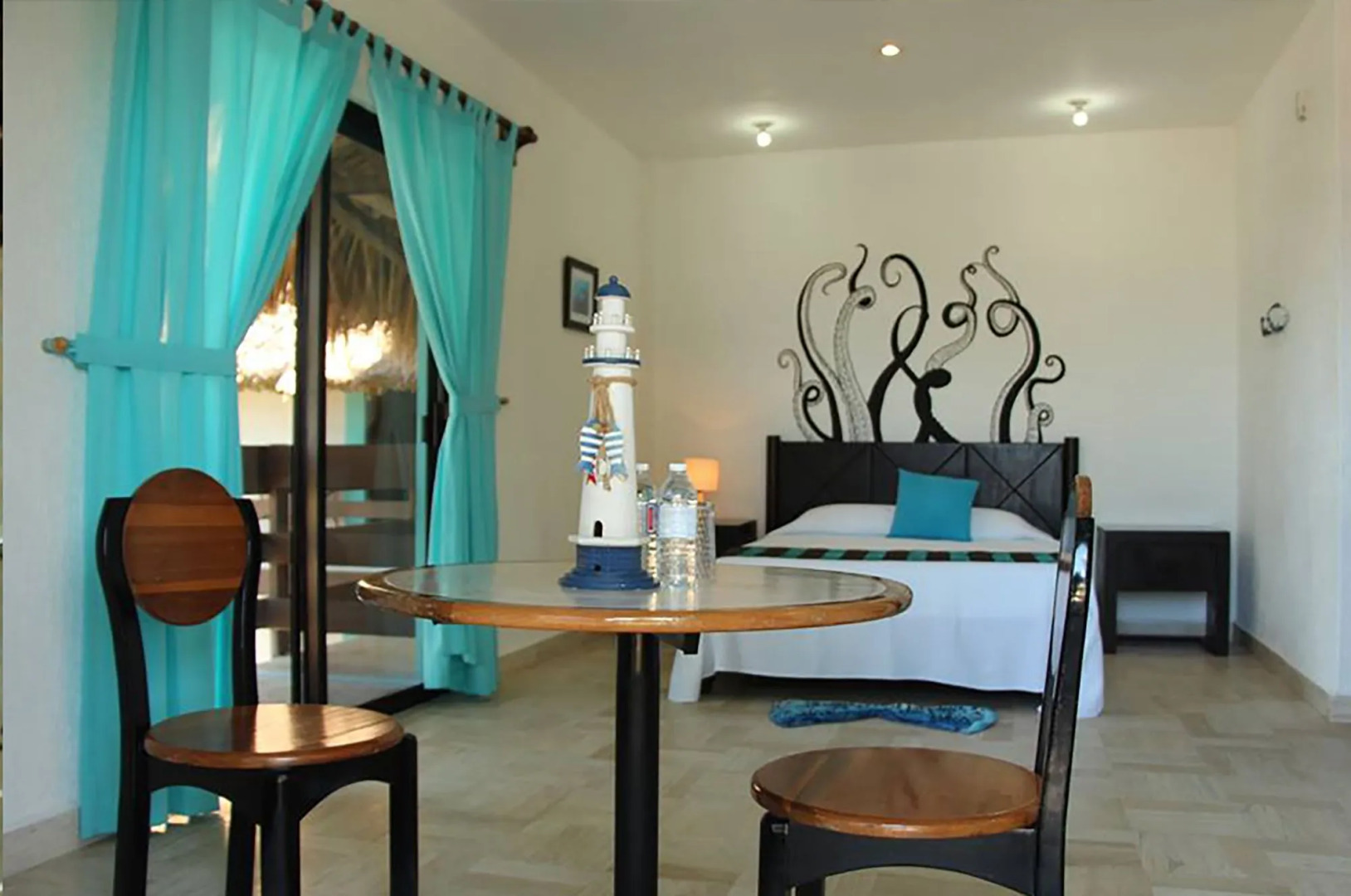 Villas Tiburon by The Beach