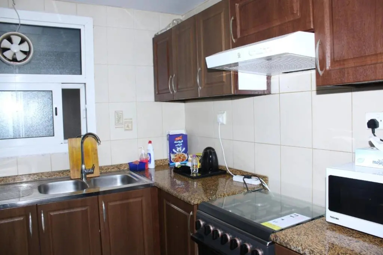 2br,2bt with sea view