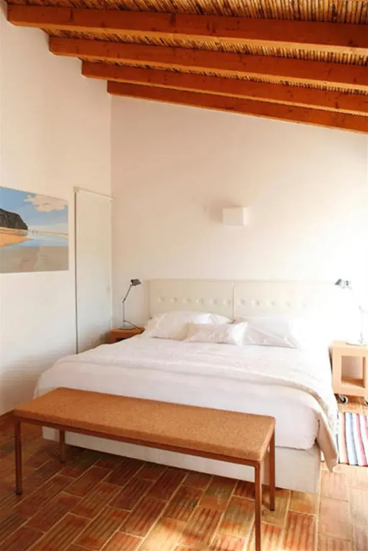 Ночлег и завтрак (B&B) Monte da Vilarinha