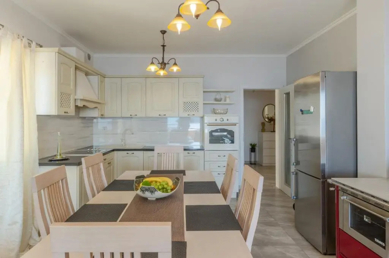 Apartman Donjerković2