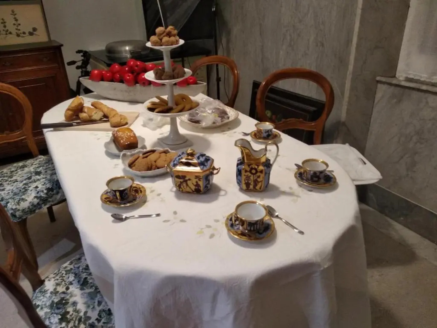 B&B La bottega d'Arte