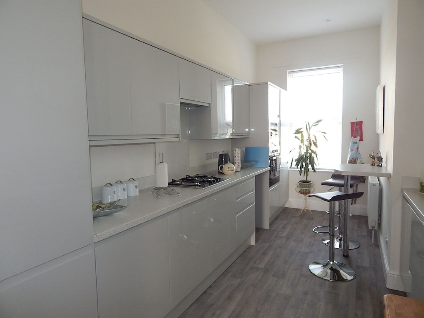 Silloth Holiday Accommodation