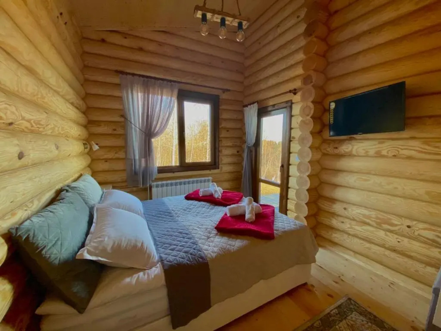 Вила Брезите