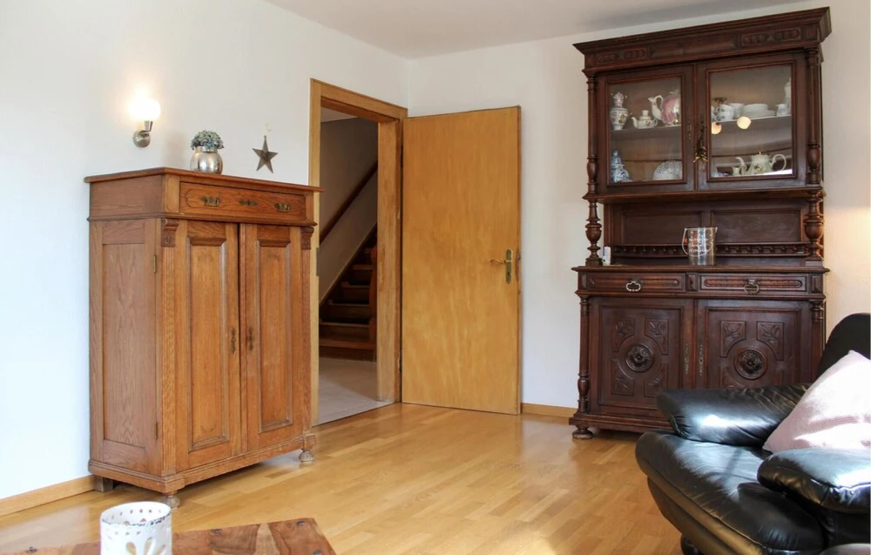 Stunning Apartment in Attendorn-niederhelden With 3 Bedrooms and Wifi