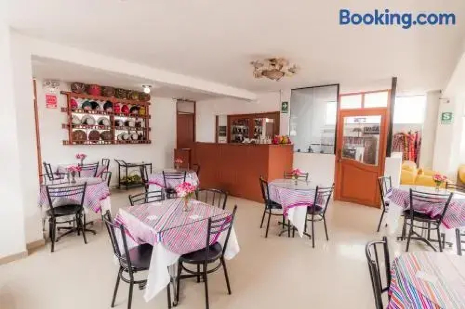 Hotel San Francisco de Paula