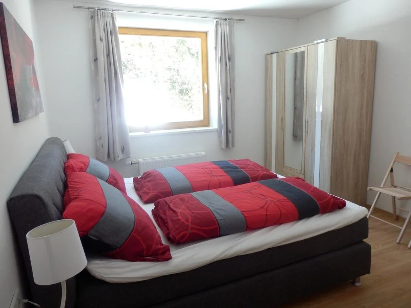 Ferienhaus Bella Vista