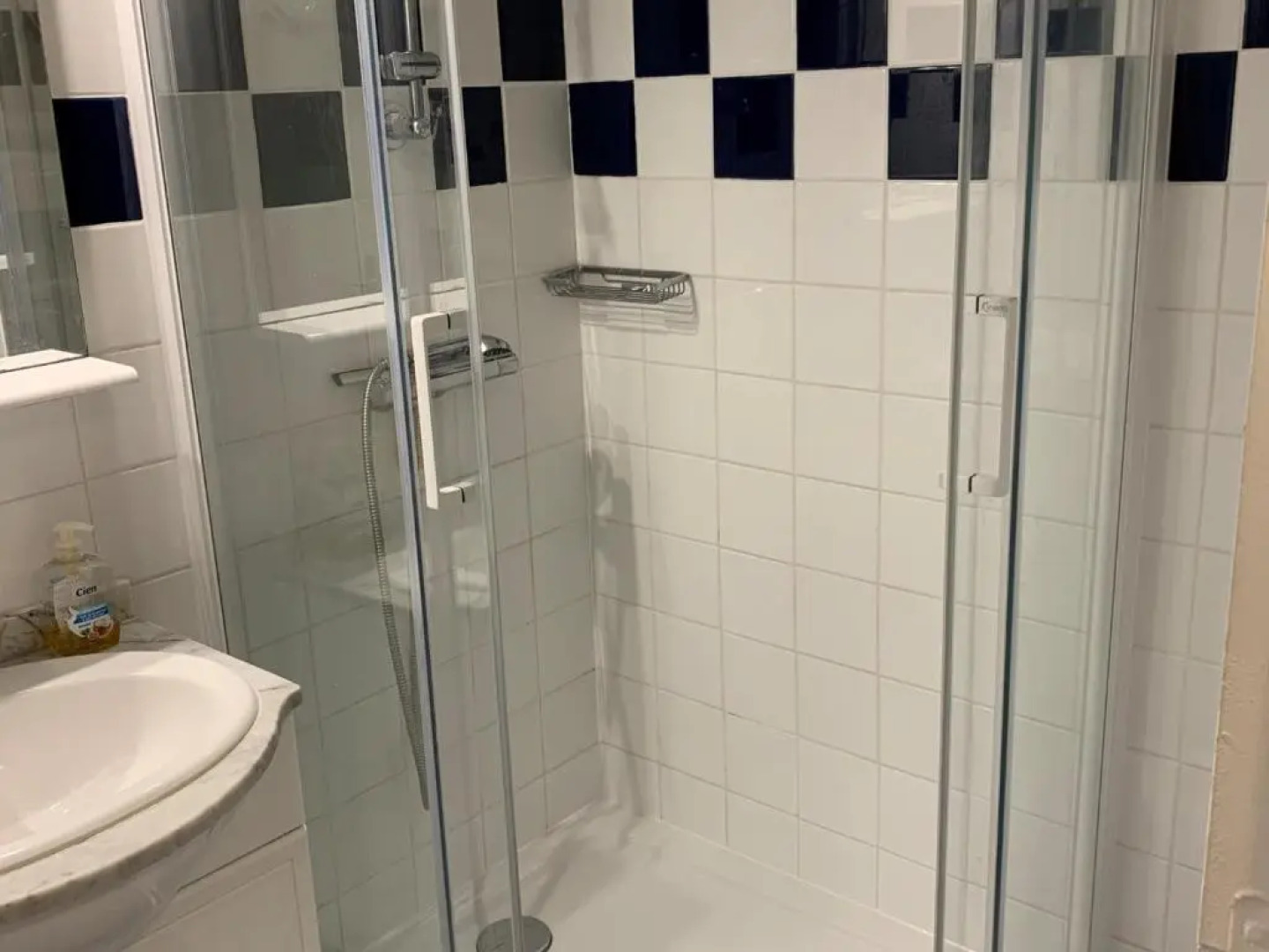 Appartement Fort-Mahon-Plage, 1 pièce, 4 personnes - FR-1-482-21