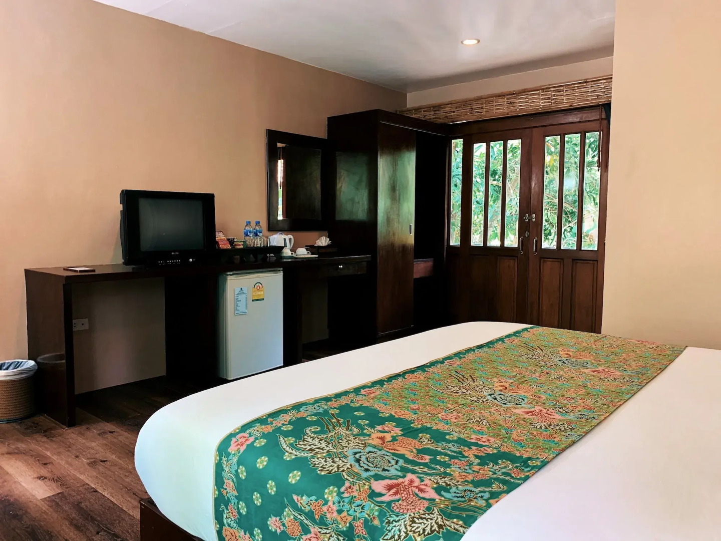 Railay Phutawan Resort