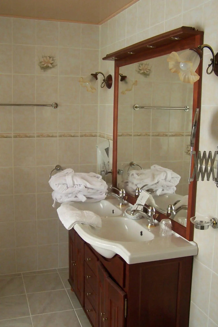 Le Relais des 5 Chateaux