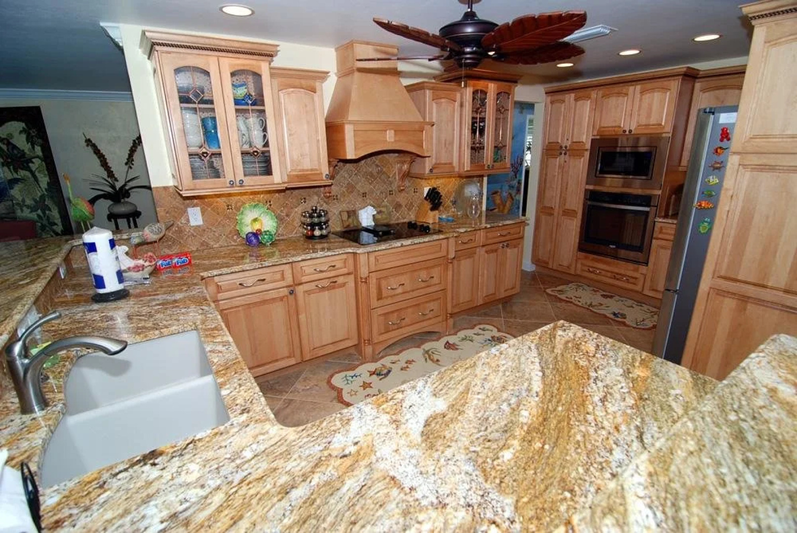 Rendezvous By The Sea