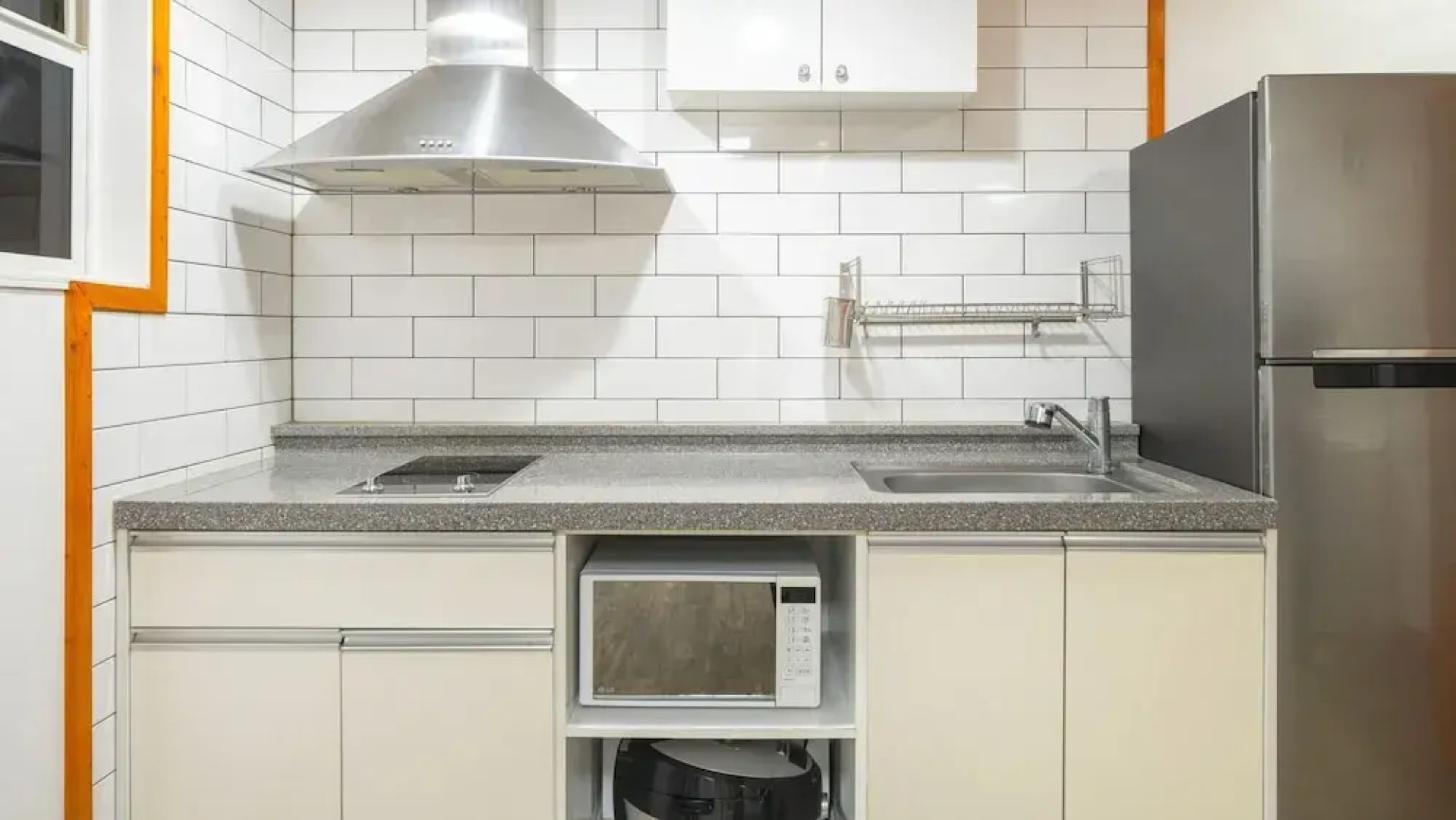 Goseong Haemaji Pension