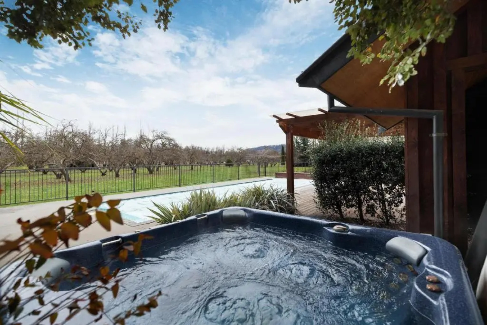 The Orchard House, Wanaka