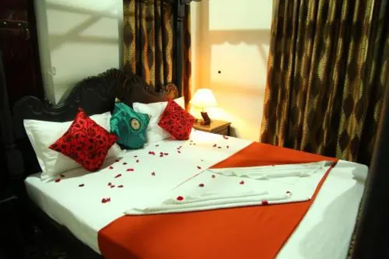 Niramayam Heritage Ayurveda Retreat