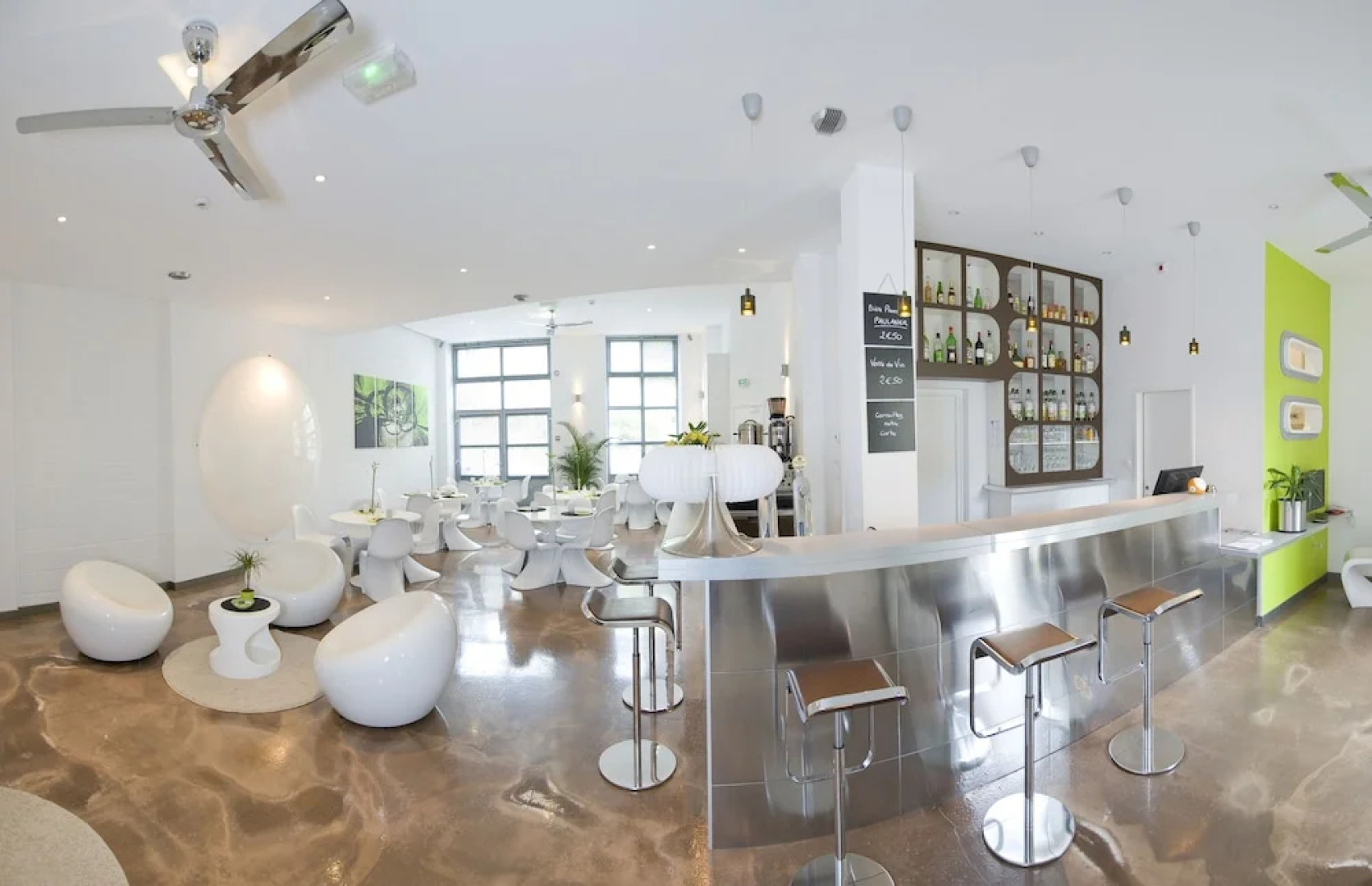 Appart Hôtel des Capucins