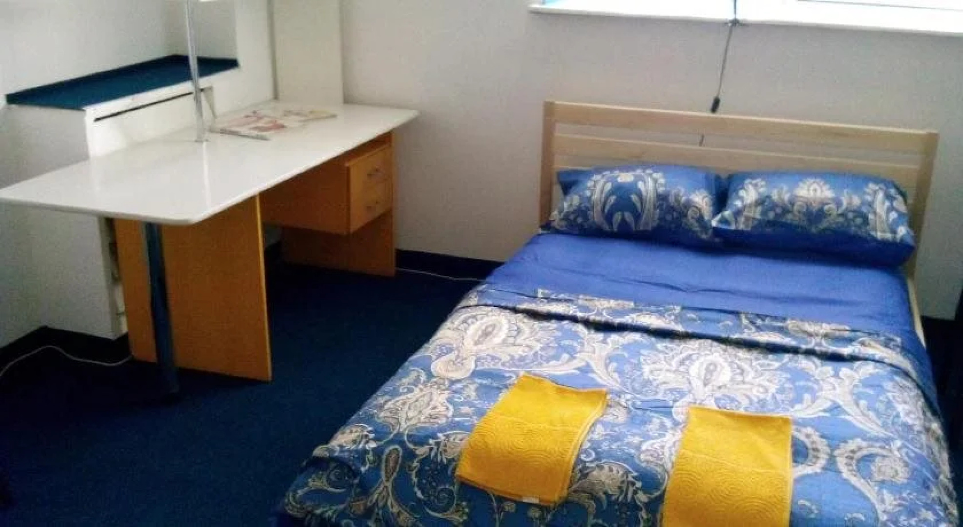 Hostel Malenkyi zamok