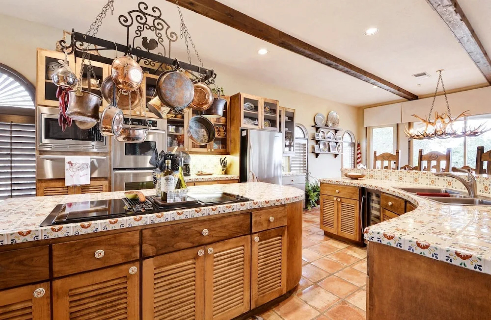 5BR 4BA Lake House with Pool Lake Travis Views by RedAwning