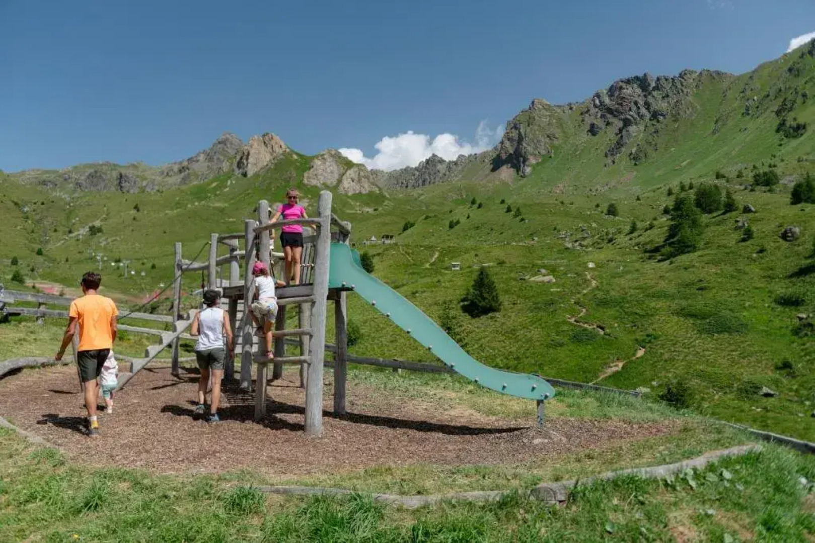 Appartamento Vacanza Top Residence