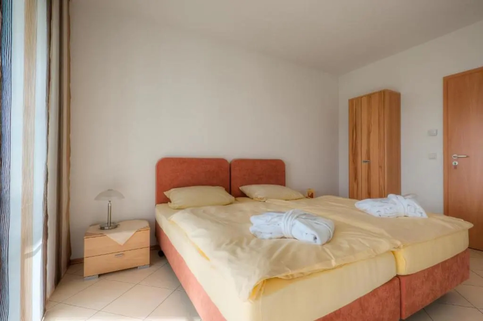 Waldhotel Sonnenberg