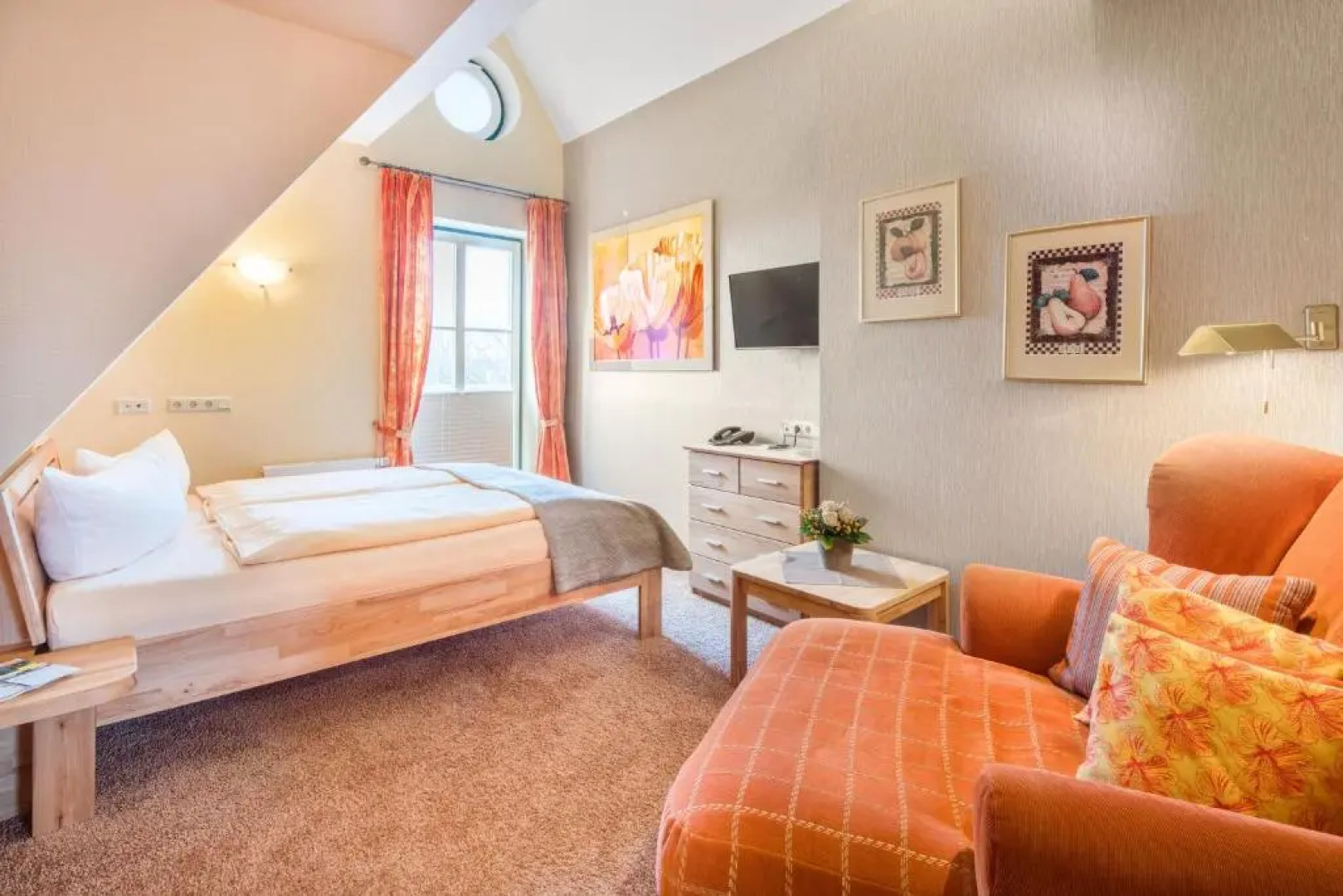 Ringhotel Altes Zollhaus