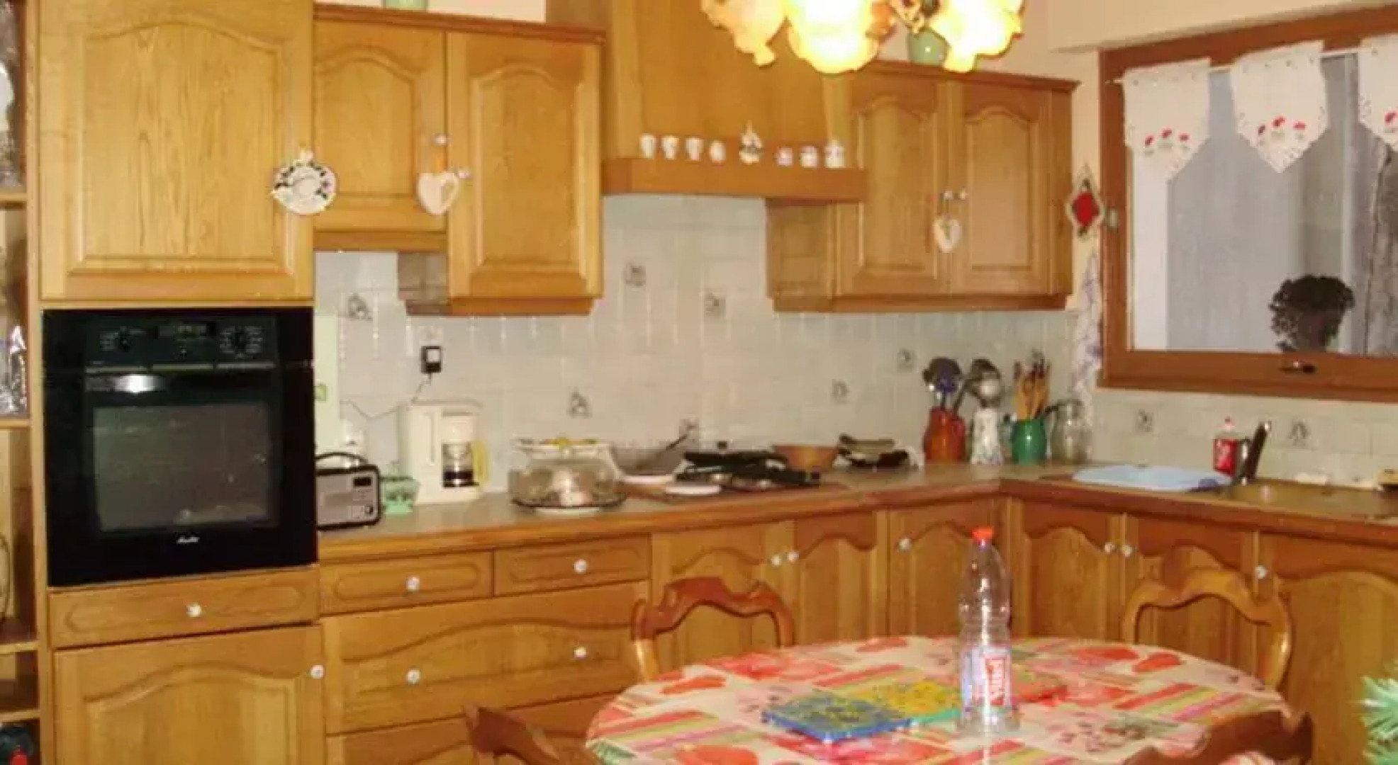 Chambre dhôtes Chanteclair