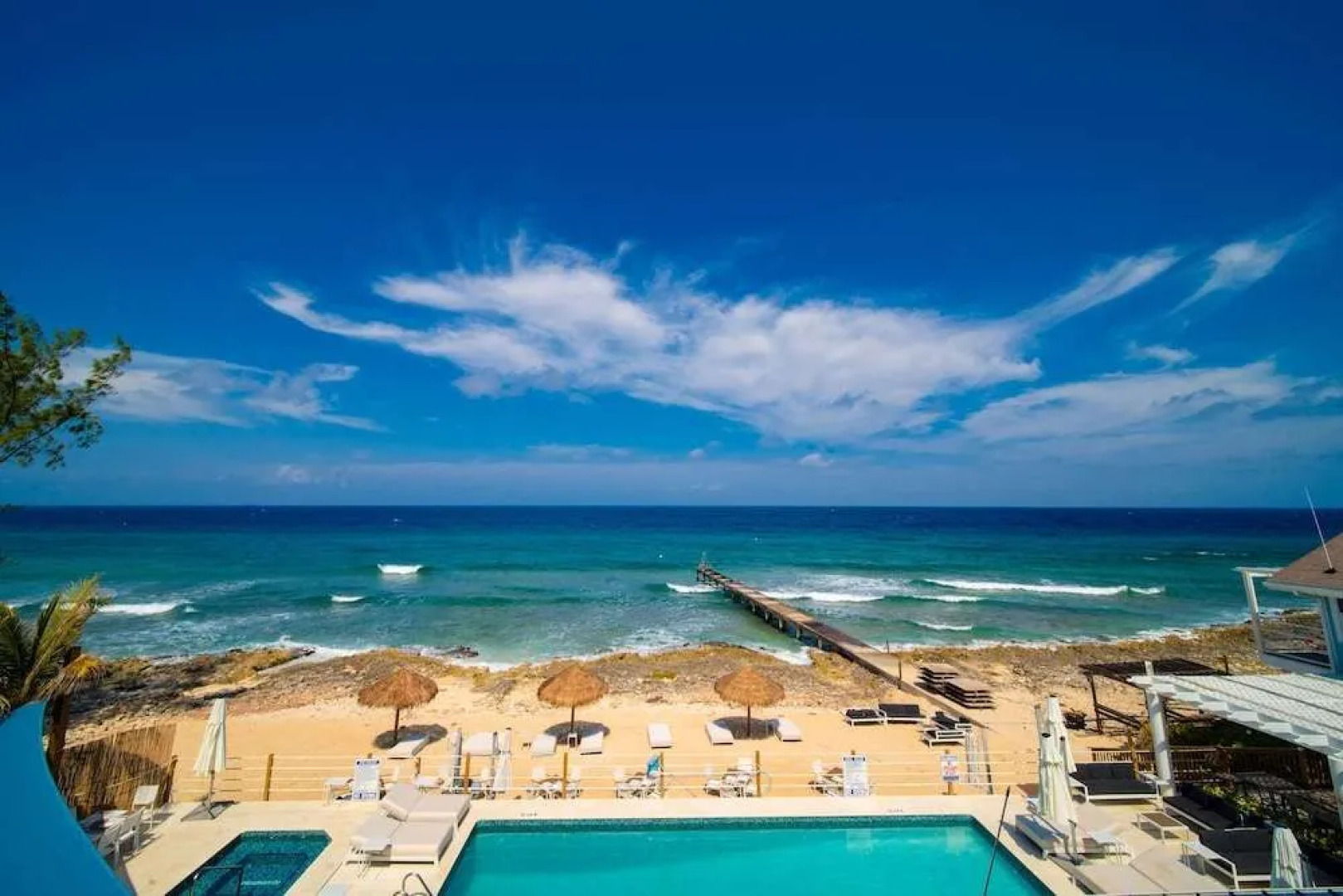 Cobalt Coast Resort & Suites