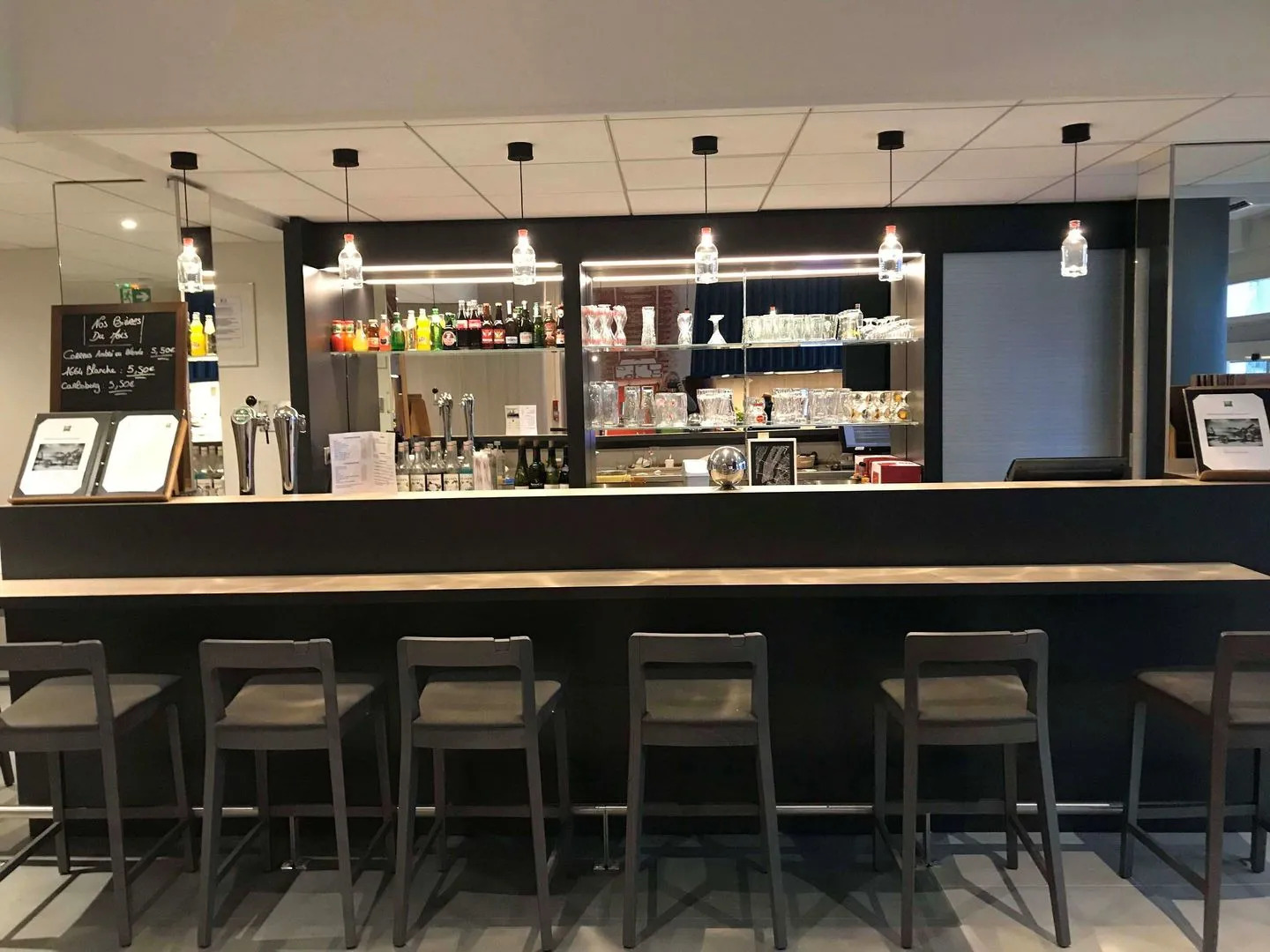 ibis Styles Beauvais