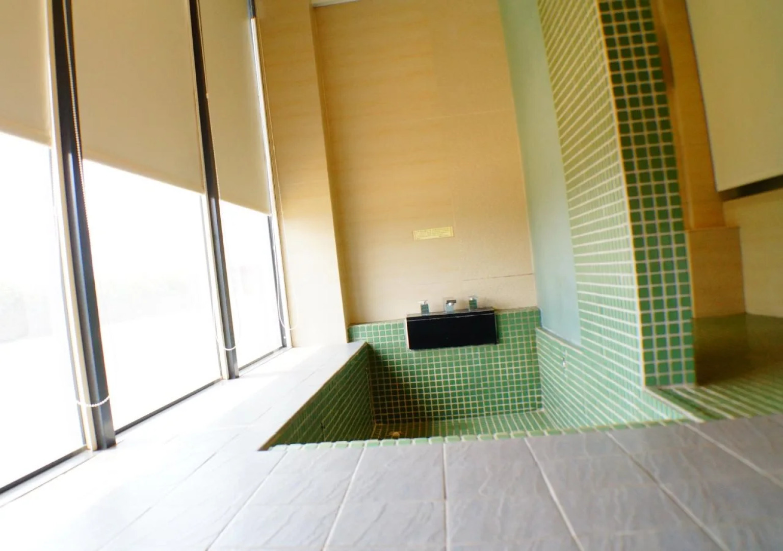 Lan Yang Resort Four Seasons