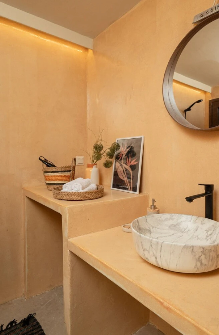 Antama Cretan Living