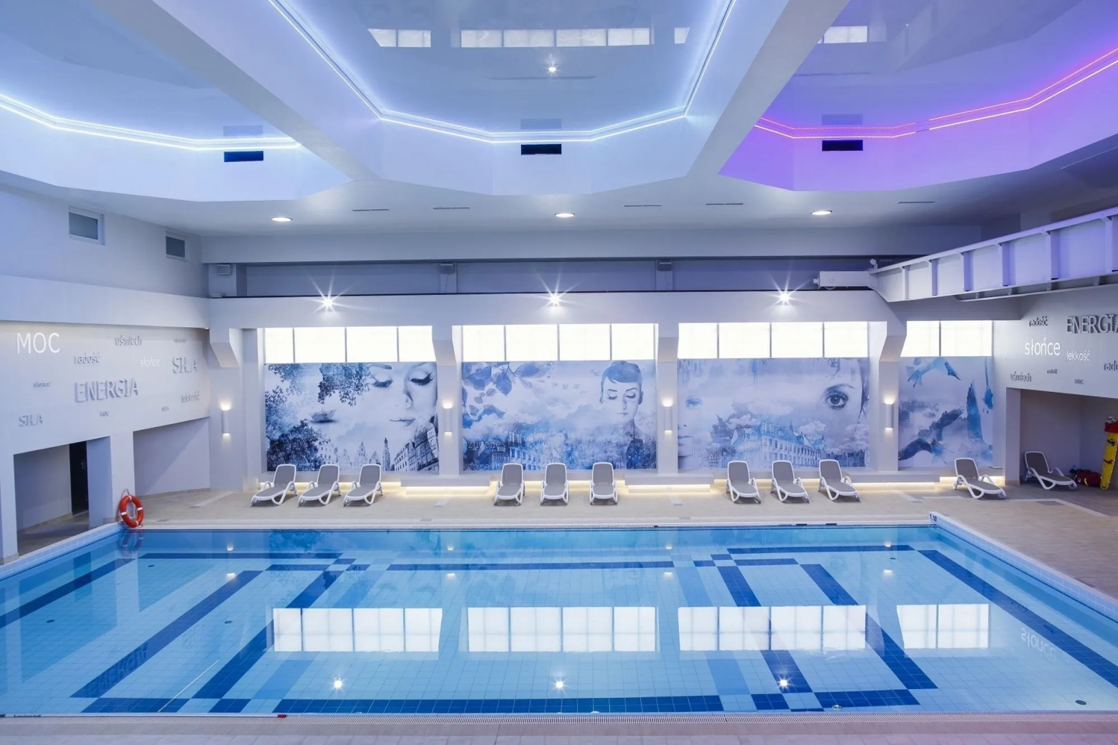 Falenty Centrum Szkoleniowo-Konferencyjne