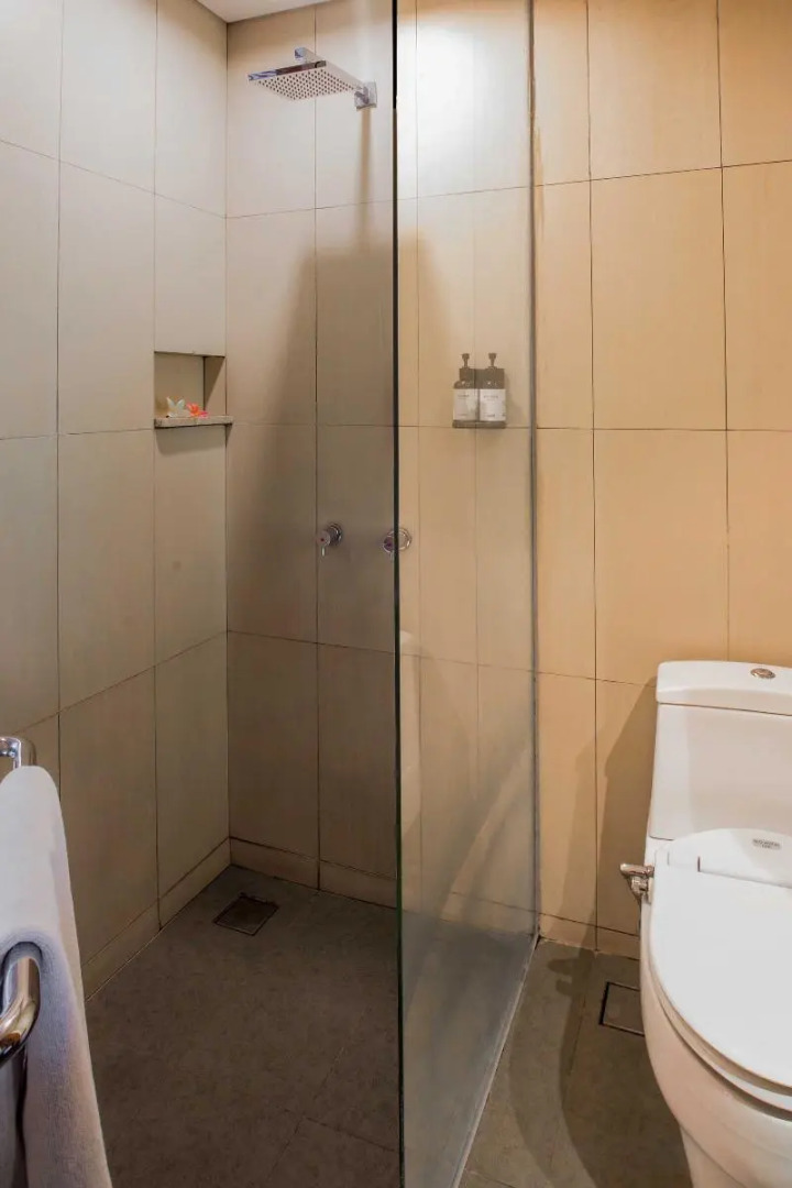 THE 1O1 Bali Oasis Sanur